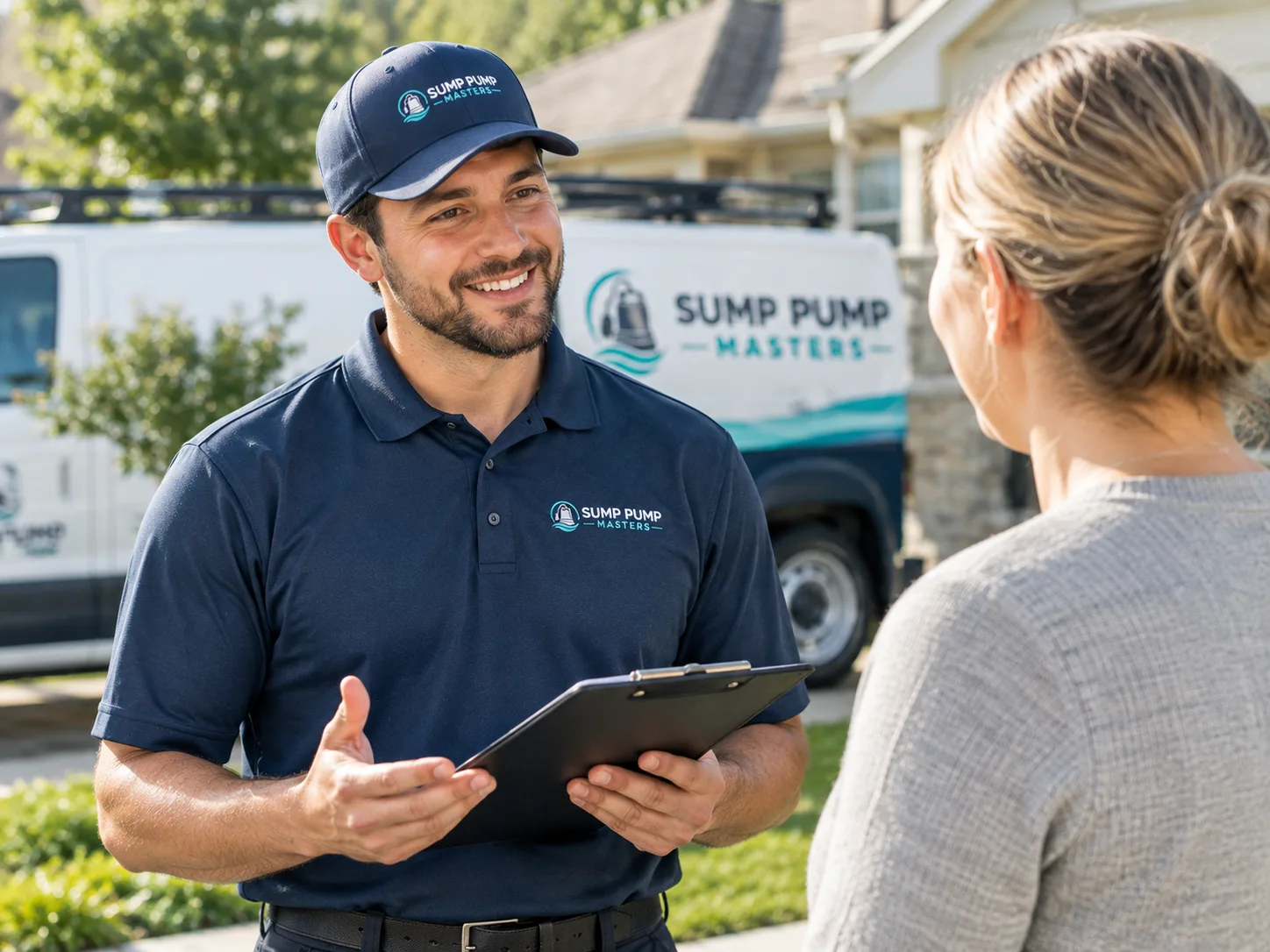 Sump Pump Repair Saint Francis, ME FAQs